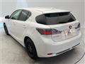 2012 Lexus CT