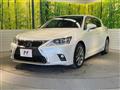 2017 Lexus CT
