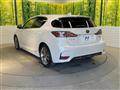2017 Lexus CT