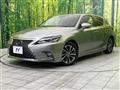 2018 Lexus CT
