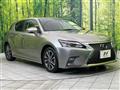 2018 Lexus CT