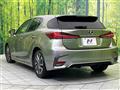 2018 Lexus CT