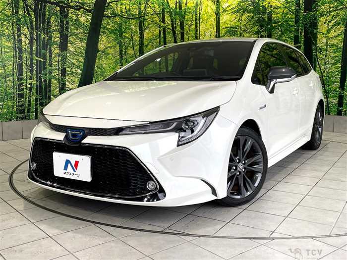 2019 Toyota Corolla Sedan
