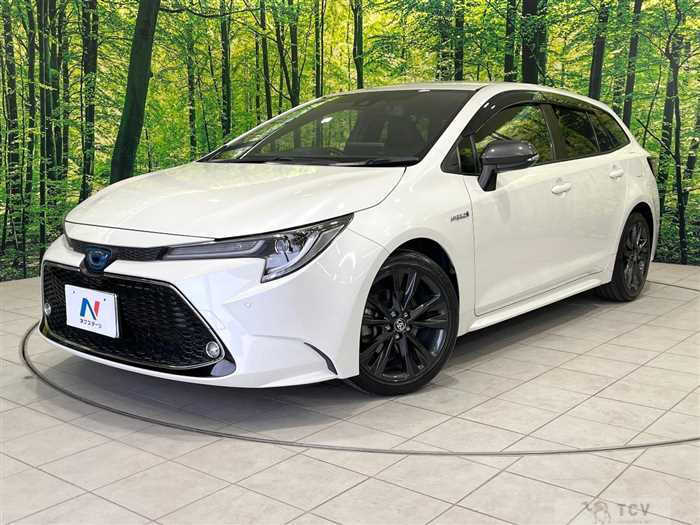 2019 Toyota Corolla Sedan