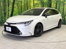 2019 Toyota Corolla Sedan