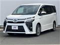 2017 Toyota Voxy
