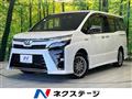 2019 Toyota Voxy