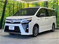 2019 Toyota Voxy
