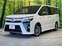 2019 Toyota Voxy