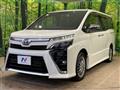 2021 Toyota Voxy