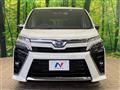 2021 Toyota Voxy