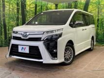 2021 Toyota Voxy