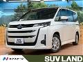 2022 Toyota Noah