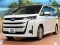 2022 Toyota Noah