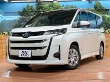 2022 Toyota Noah
