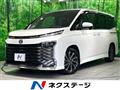 2022 Toyota Voxy