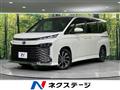 2023 Toyota Voxy
