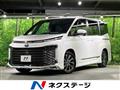 2025 Toyota Voxy