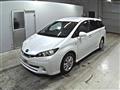 2010 Toyota Wish