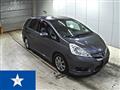 2013 Honda Fit shuttle