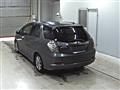 2013 Honda Fit shuttle