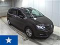 2017 Volkswagen Sharan