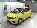 2013 Honda Fit Hybrid