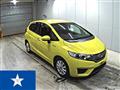 2013 Honda Fit Hybrid