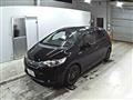 2013 Honda Fit Hybrid