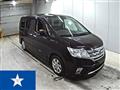 2011 Nissan Serena