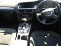 2014 Audi A4 Avant