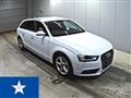 2014 Audi A4 Avant