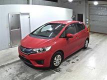 2014 Honda Fit