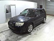2006 Subaru Forester
