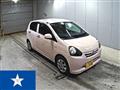 2011 Daihatsu Mira Es