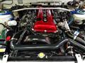 1993 Nissan 180SX