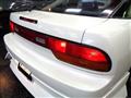 1993 Nissan 180SX