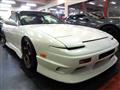 1993 Nissan 180SX
