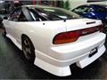 1993 Nissan 180SX
