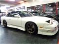 1993 Nissan 180SX