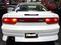 1993 Nissan 180SX