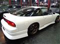 1993 Nissan 180SX