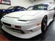 1993 Nissan 180SX