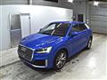 2019 Audi Q2