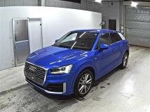 2019 Audi Q2