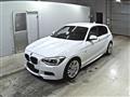 2013 BMW 1 Series