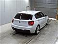 2013 BMW 1 Series
