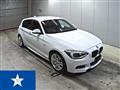 2013 BMW 1 Series