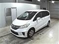 2014 Honda Freed