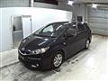 2009 Toyota Wish